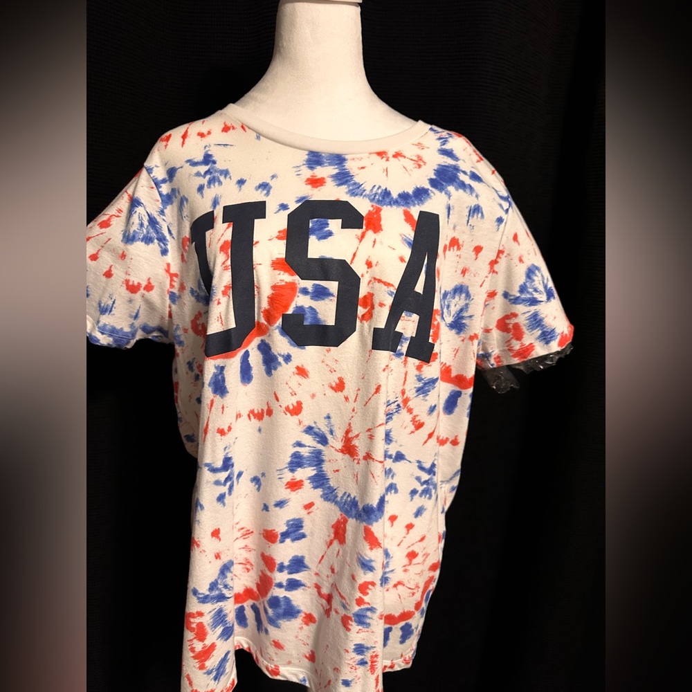 USA, Grayson/Threads, XXL, Hello Gorgeous, NWOT, pet/smoke free home. - Picture 3 of 5